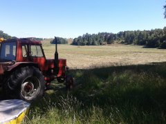 Mtz 80