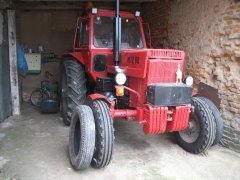 MTZ 80