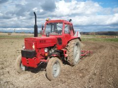 MTZ 80