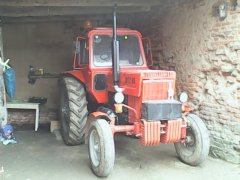 MTZ 80