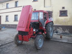 MTZ 80