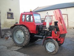 MTZ 80