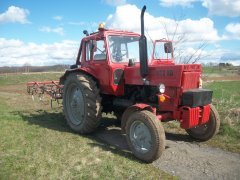 MTZ 80