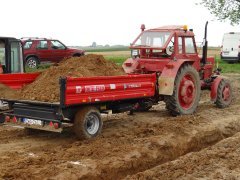 Mtz 82 & Metal-Fach T703A/1