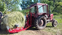 MTZ 82 METAL FACH Z 560