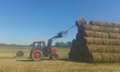 Mtz 82 + Metal Fach
