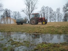 MTZ 82 TURBO