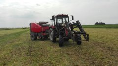 MTZ 82 - UNIA 1.8V