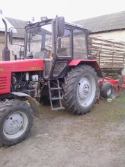 MTZ 820