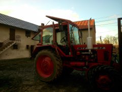 MTZ 82