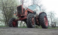 MTZ 82