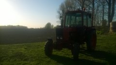 MTZ 82