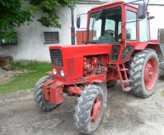 MTZ 82