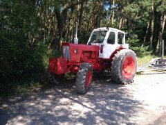 MTZ 82