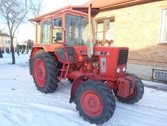 MTZ 82