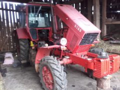 MTZ 82