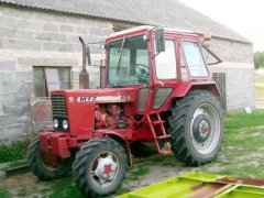 MTZ 82