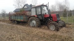 Mtz 82ts