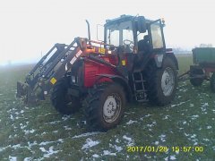 Mtz Belarus 920.2