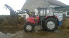 Mtz Belarus 920.2