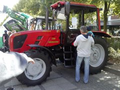 MTZ Belarus 952.5
