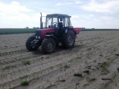 MTZ Belarus 952