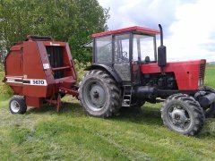 Mtz+Hesston5670