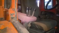 Nowa hydraulika w mtz82