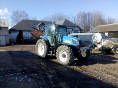 New Holland 6030