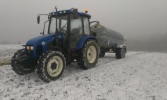 New Holland 70-56 i Meprozet