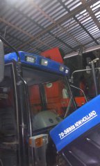 New Holland 70-56