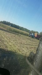New Holland  fx 48