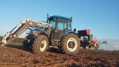 New Holland i NODET