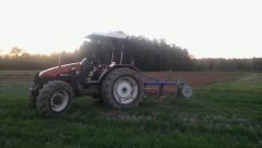 New Holland L75 i UG3