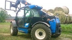 New Holland LM5060