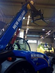 New holland LM6.35