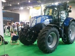 New Holland na PGA