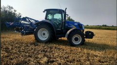 New Holland T 6010