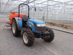 New holland T3.50