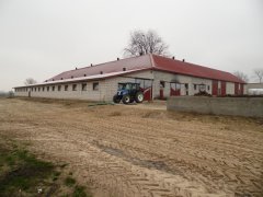 New Holland T4020