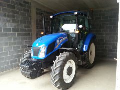 New Holland t4.65