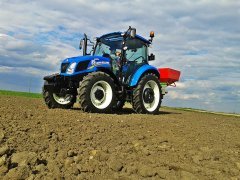 New Holland T4.75 PowerStar