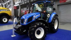 New Holland T4.75