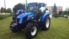 New Holland T4.75