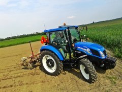 New Holland T4.75