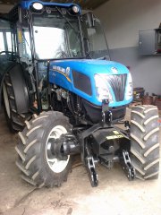 New Holland T4.75N