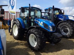 New Holland T4.85