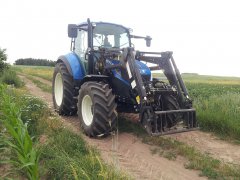 New Holland T5 105 EC