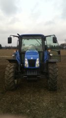 New Holland T5050