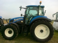 New Holland T5.105 Electro Command